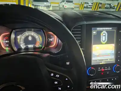 Renault QM6 2019 2.0 вариатор в Москве № 887995, миниатюра 5