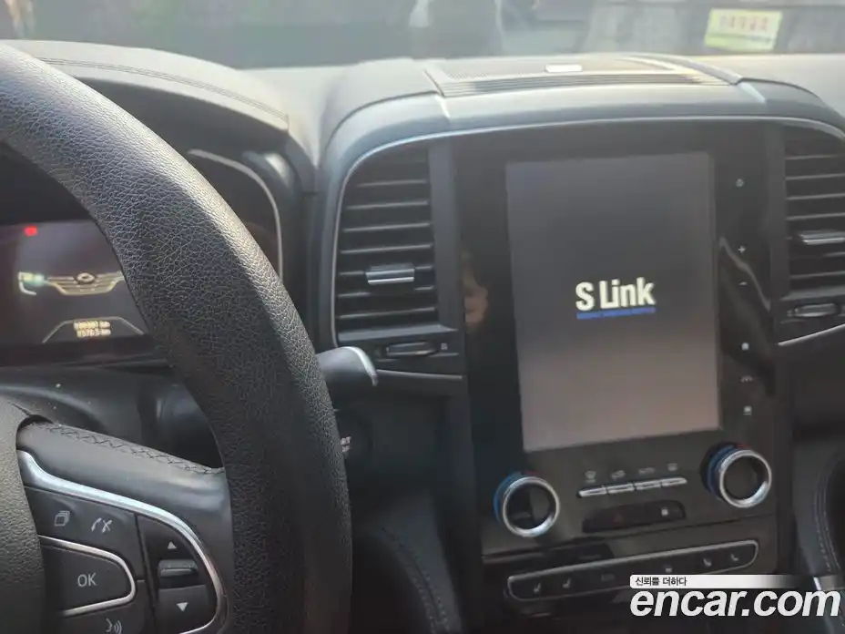 Renault QM6 2019 2.0 вариатор в Москве № 887995, фото 8