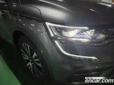 Renault QM6 2019 2.0 вариатор в Москве № 887995, миниатюра 9