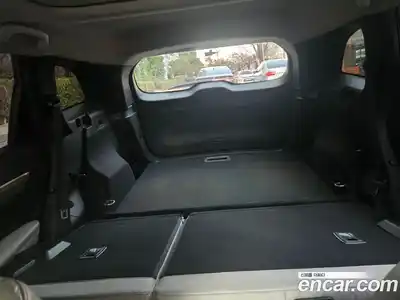 Renault QM6 2019 2.0 вариатор в Москве № 887995, миниатюра 10