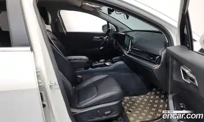 Kia Sportage 2024 1.6 Автомат в Москве № 888112, миниатюра 11