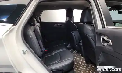 Kia Sportage 2024 1.6 Автомат в Москве № 888112, миниатюра 12