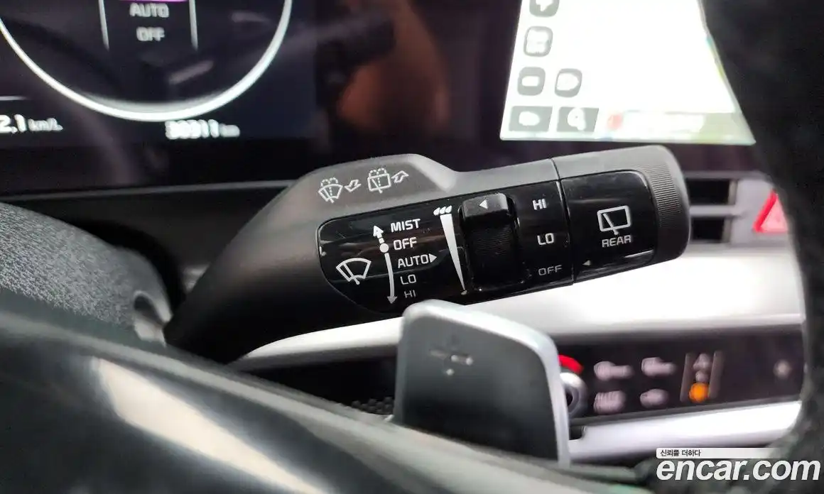 Kia Sportage 2024 1.6 Автомат в Москве № 888112, фото 14