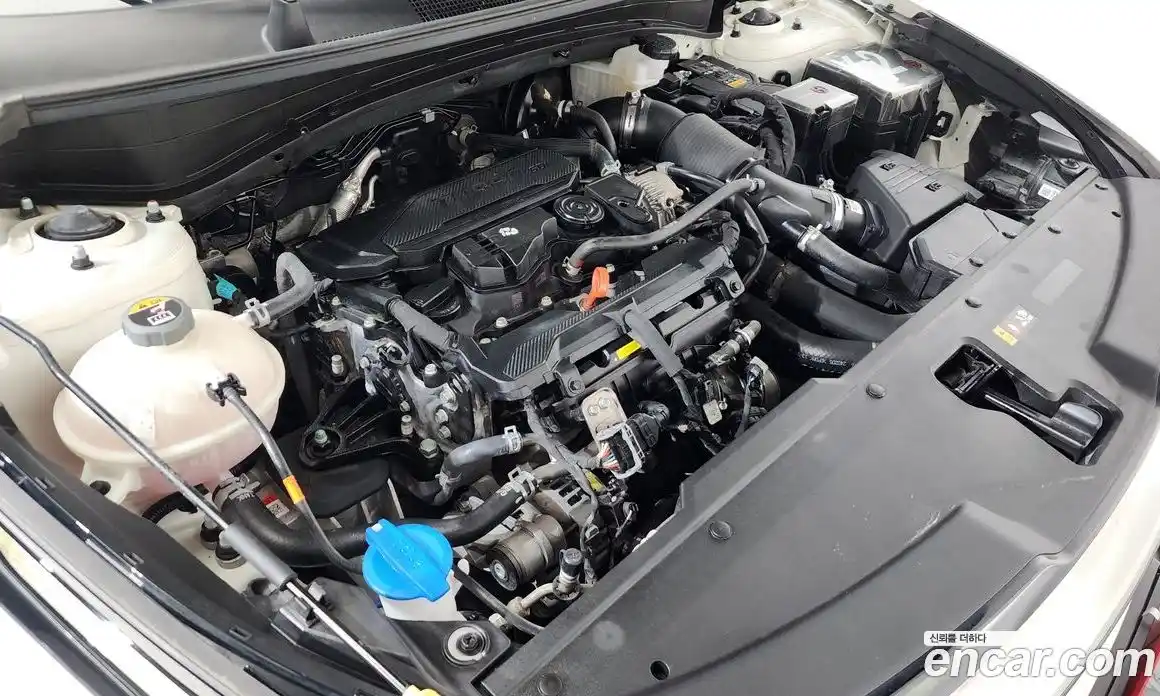 Kia Sportage 2024 1.6 Автомат в Москве № 888112, фото 6