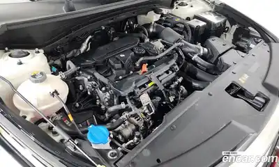 Kia Sportage 2024 1.6 Автомат в Москве № 888112, миниатюра 6