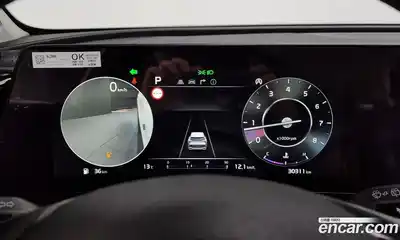 Kia Sportage 2024 1.6 Автомат в Москве № 888112, миниатюра 8