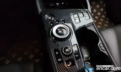 Kia Sportage 2024 1.6 Автомат в Москве № 888112, миниатюра 9