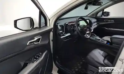 Kia Sportage 2024 1.6 Автомат в Москве № 888112, миниатюра 10