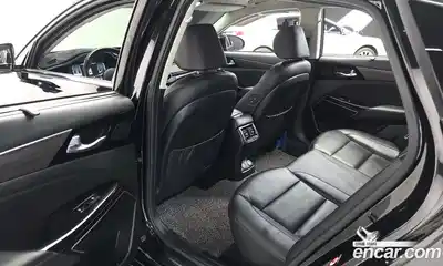 Kia K7 2021 2.4 Автомат в Москве № 888306, миниатюра 12