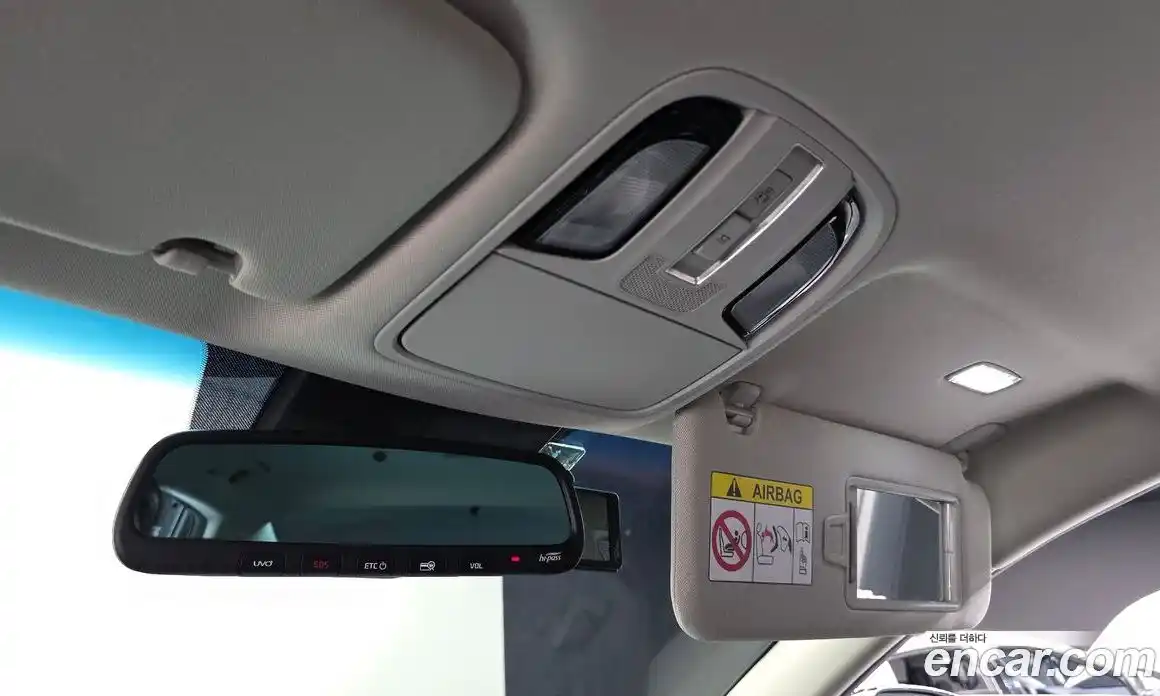 Kia K7 2021 2.4 Автомат в Москве № 888306, фото 20