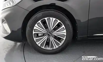 Kia K7 2021 2.4 Автомат в Москве № 888306, миниатюра 5