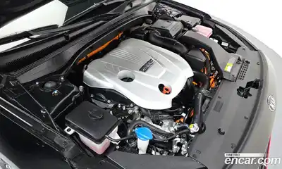 Kia K7 2021 2.4 Автомат в Москве № 888306, миниатюра 6