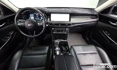 Kia K7 2021 2.4 Автомат в Москве № 888306, миниатюра 7