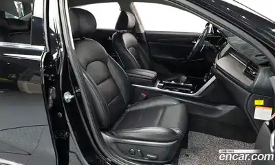 Kia K7 2021 2.4 Автомат в Москве № 888306, миниатюра 10