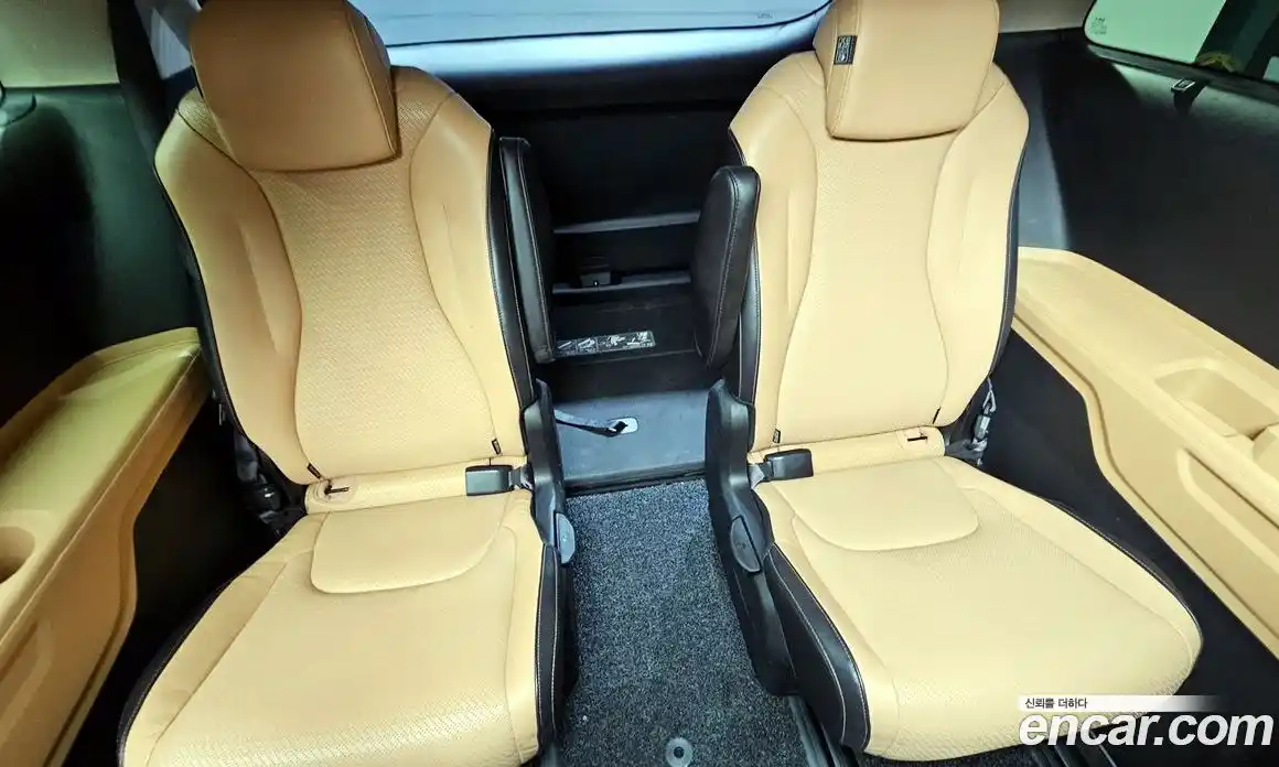 Kia Canival 2022 3.5 Автомат в Москве № 888324, фото 12