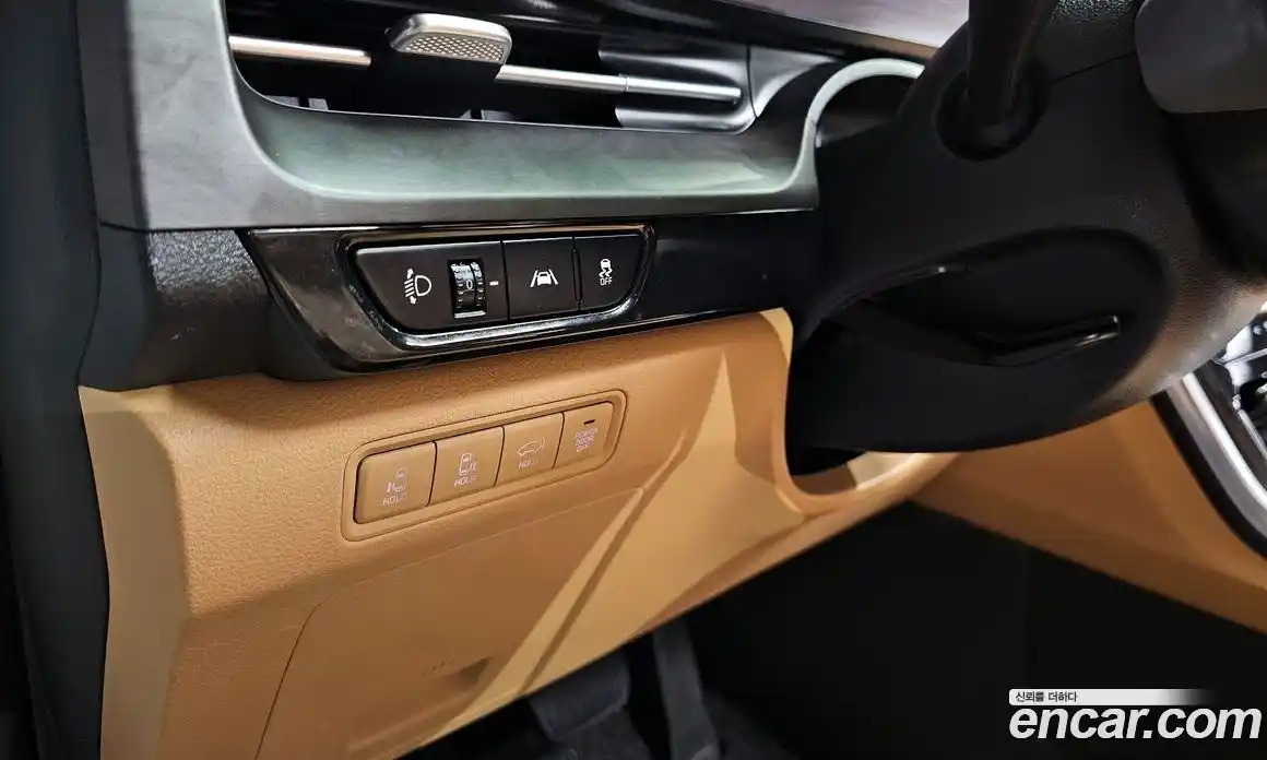 Kia Canival 2022 3.5 Автомат в Москве № 888324, фото 14