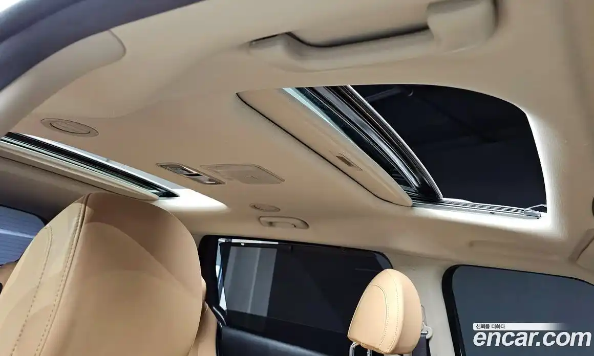 Kia Canival 2022 3.5 Автомат в Москве № 888324, фото 18