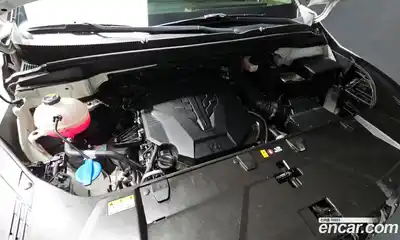 Kia Canival 2022 3.5 Автомат в Москве № 888324, миниатюра 6