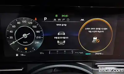 Kia Canival 2022 3.5 Автомат в Москве № 888324, миниатюра 8