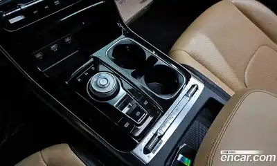 Kia Canival 2022 3.5 Автомат в Москве № 888324, миниатюра 9