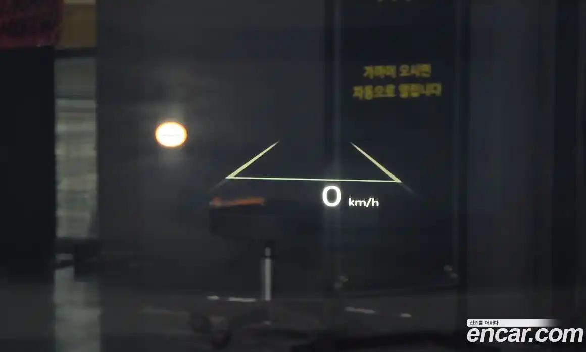 Kia EV6 2024 0.1 Автомат в Москве № 888337, фото 14