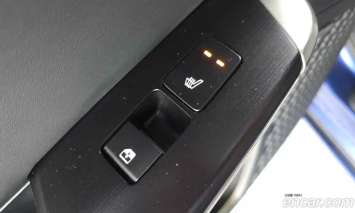 Kia EV6 2024 0.1 Автомат в Москве № 888337, фото 19