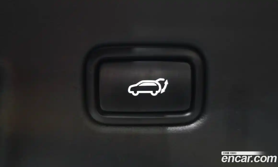 Kia EV6 2024 0.1 Автомат в Москве № 888337, фото 20