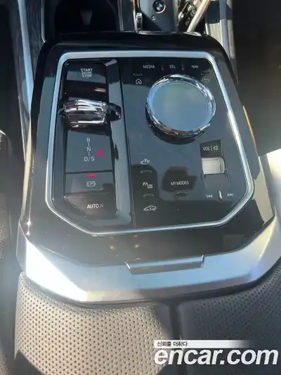 BMW 7-Series 2025 3.0 Автомат в Москве № 888425, миниатюра 5