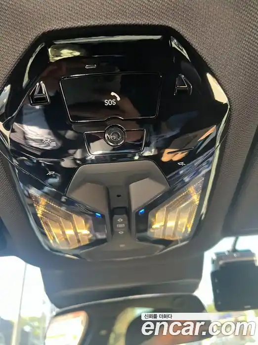 BMW 7-Series 2025 3.0 Автомат в Москве № 888425, фото 6