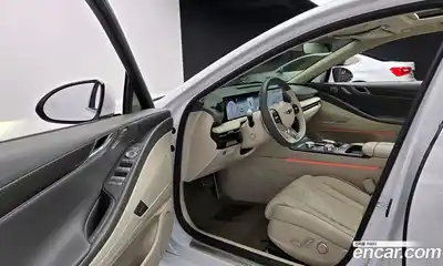 Genesis G80 2024 2.5 Автомат в Москве № 888569, миниатюра 11