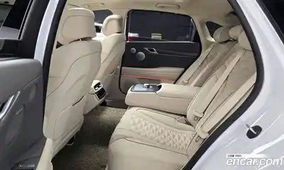 Genesis G80 2024 2.5 Автомат в Москве № 888569, миниатюра 12