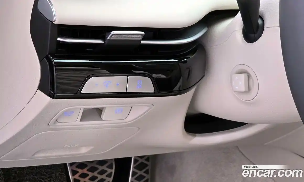 Genesis G80 2024 2.5 Автомат в Москве № 888569, фото 14