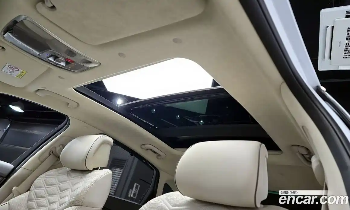 Genesis G80 2024 2.5 Автомат в Москве № 888569, фото 19