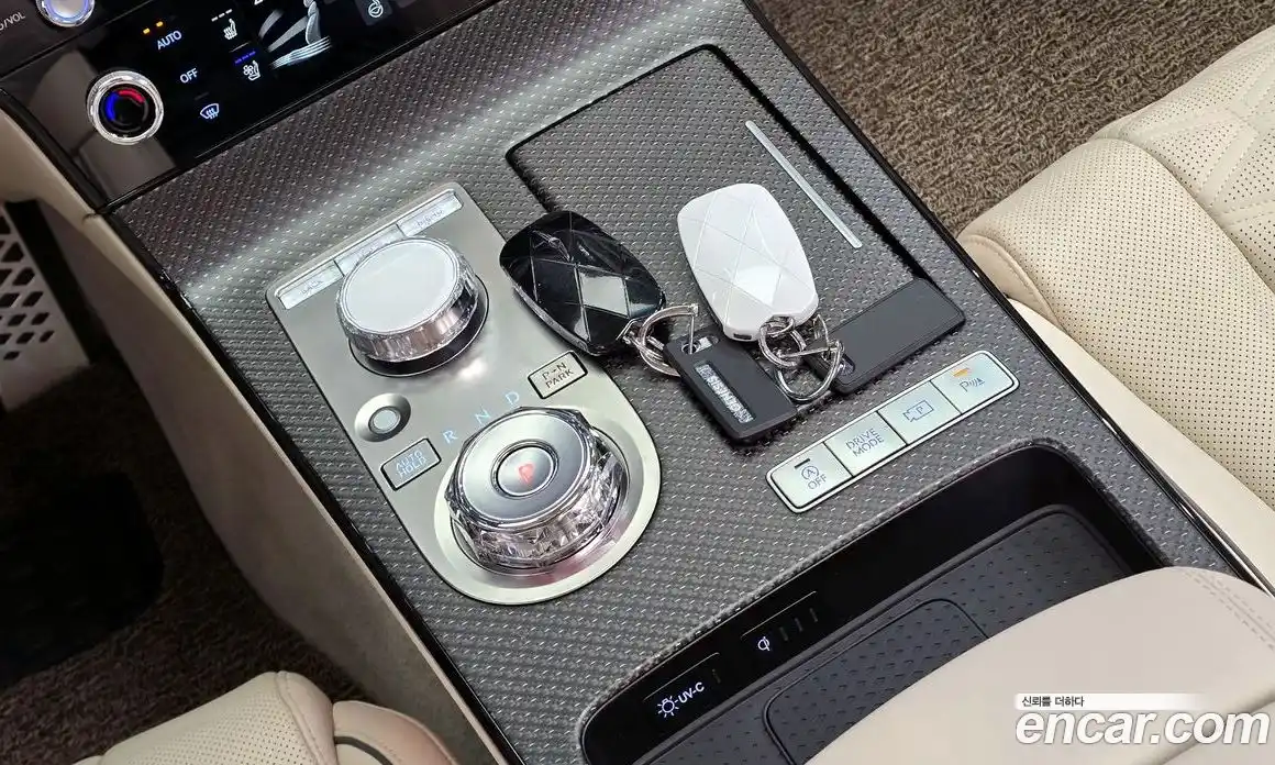 Genesis G80 2024 2.5 Автомат в Москве № 888569, фото 9