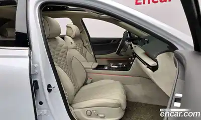 Genesis G80 2024 2.5 Автомат в Москве № 888569, миниатюра 10