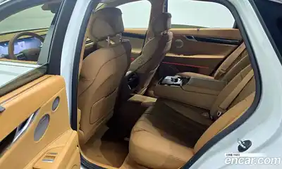 Genesis G80 2024 2.5 Автомат в Москве № 888575, миниатюра 11
