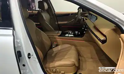 Genesis G80 2024 2.5 Автомат в Москве № 888575, миниатюра 12