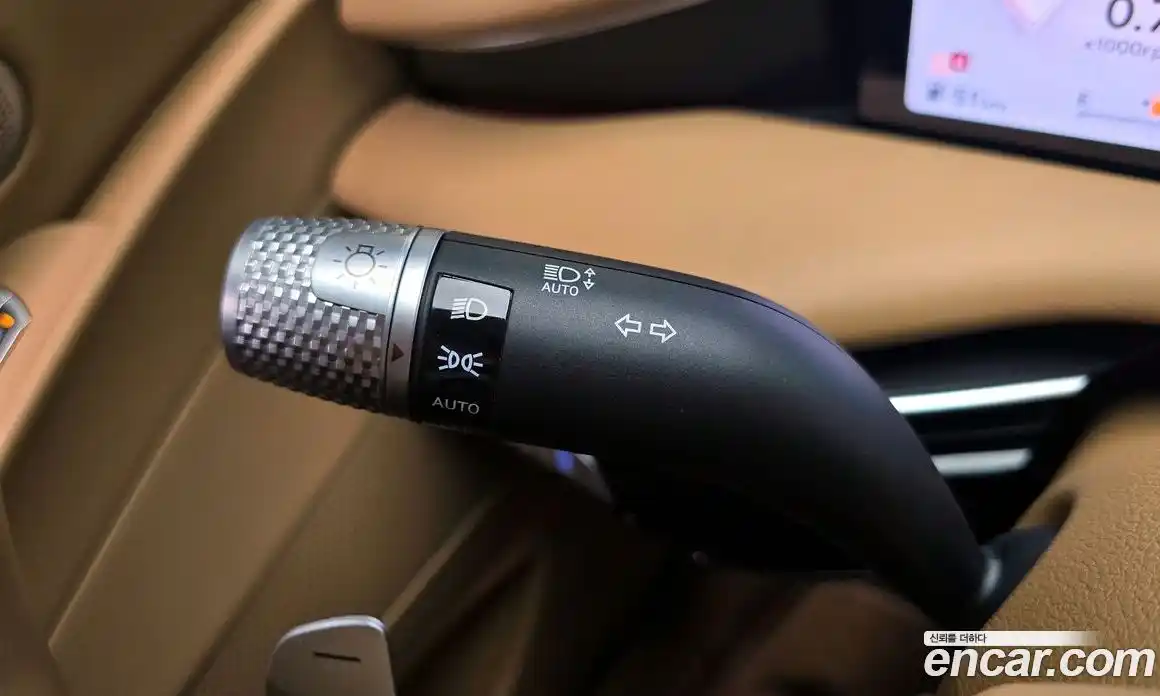 Genesis G80 2024 2.5 Автомат в Москве № 888575, фото 15