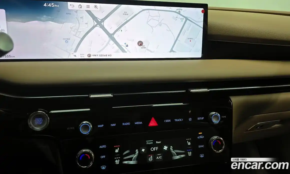 Genesis G80 2024 2.5 Автомат в Москве № 888575, фото 16