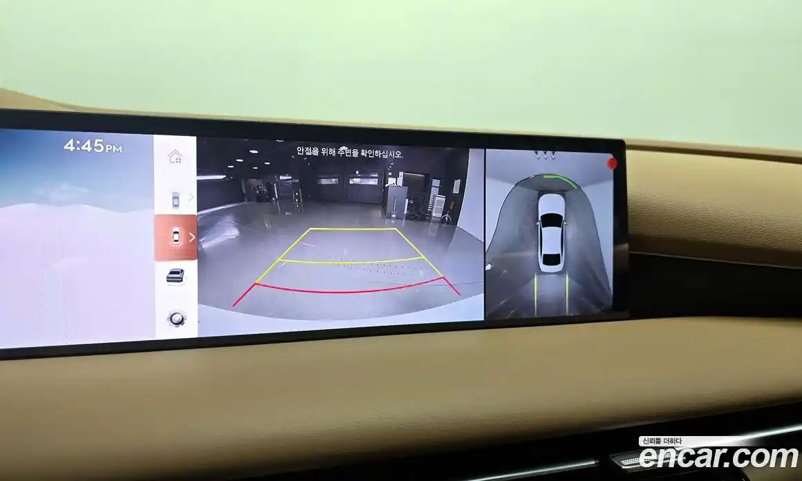 Genesis G80 2024 2.5 Автомат в Москве № 888575, фото 17