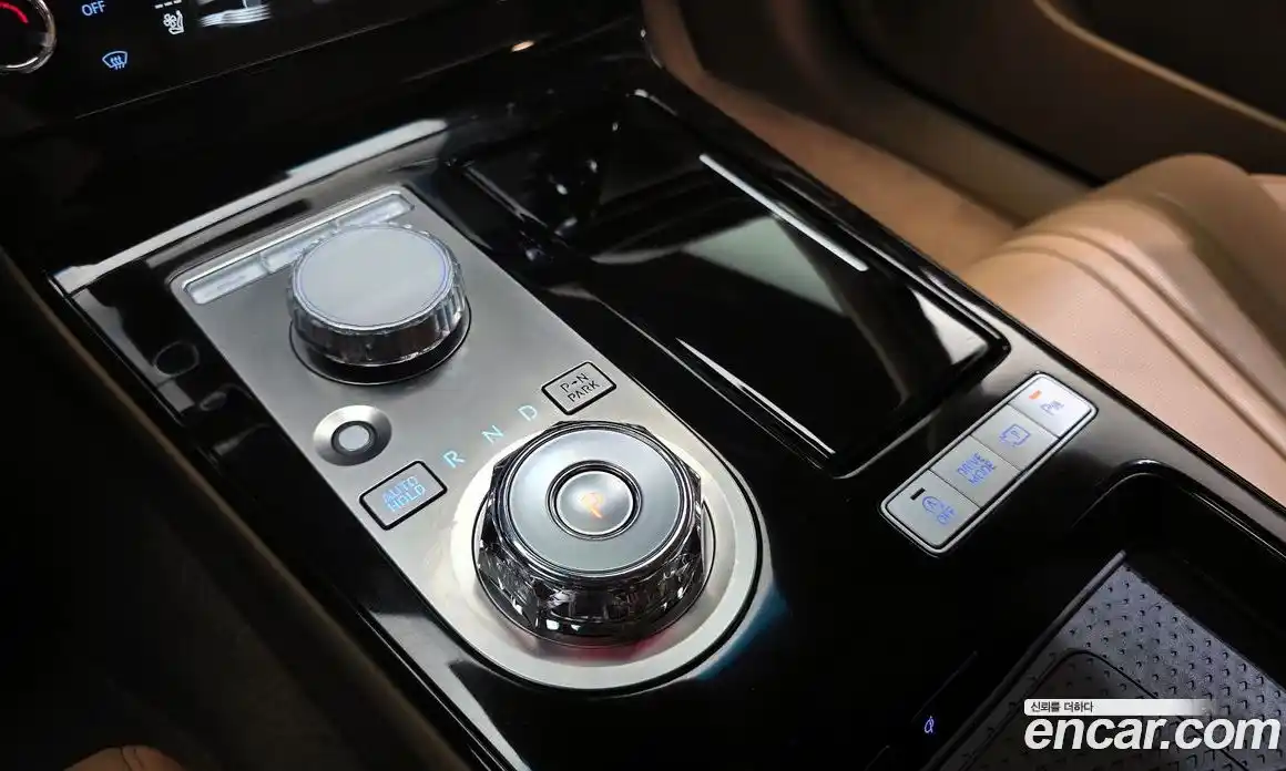 Genesis G80 2024 2.5 Автомат в Москве № 888575, фото 9