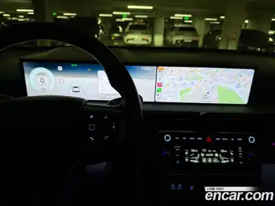 Genesis GV80 2024 3.5 гидро в Москве № 888576, миниатюра 12