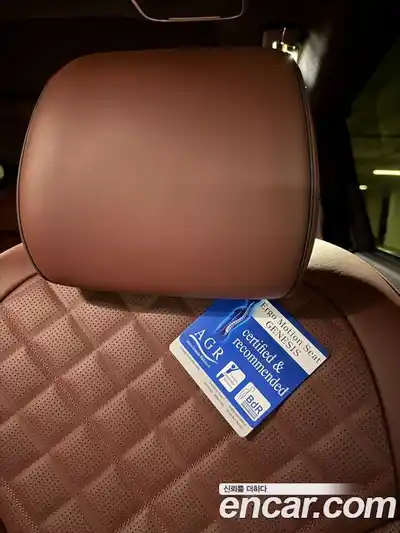 Genesis GV80 2024 3.5 гидро в Москве № 888576, миниатюра 9