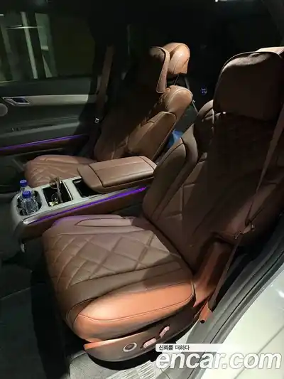 Genesis GV80 2024 3.5 гидро в Москве № 888576, миниатюра 10