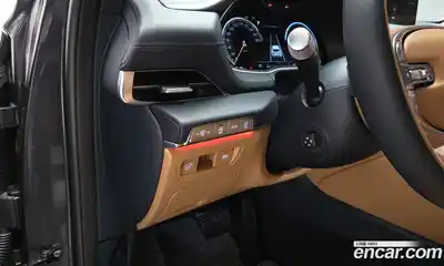 Genesis GV80 2020 2.5 Автомат в Москве № 888619, миниатюра 12