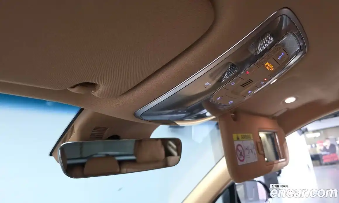 Genesis GV80 2020 2.5 Автомат в Москве № 888619, фото 17