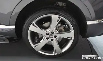 Genesis GV80 2020 2.5 Автомат в Москве № 888619, миниатюра 4