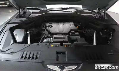 Genesis GV80 2020 2.5 Автомат в Москве № 888619, миниатюра 5