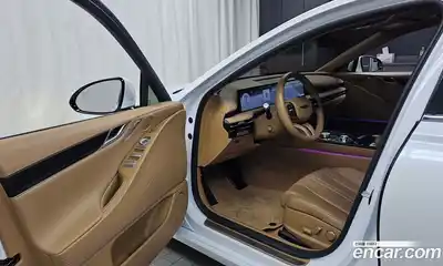Genesis G80 2024 2.5 Автомат в Москве № 888646, миниатюра 11