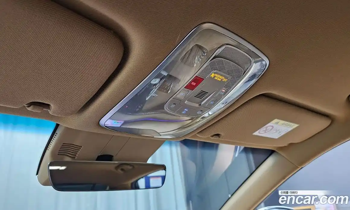 Genesis G80 2024 2.5 Автомат в Москве № 888646, фото 18